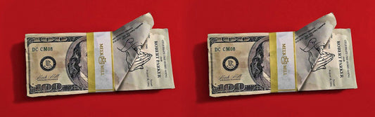 MEEK MILL'S "DREAMS WORTH MORE THAN MONEY" DEBUTS #1 ON THE CHARTS!