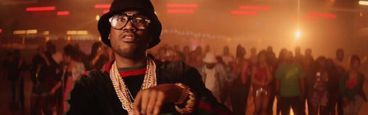 MEEK MILL, OFFICIAL "MONSTER" VIDEO!!