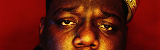 HAPPY 43RD B.I.G.