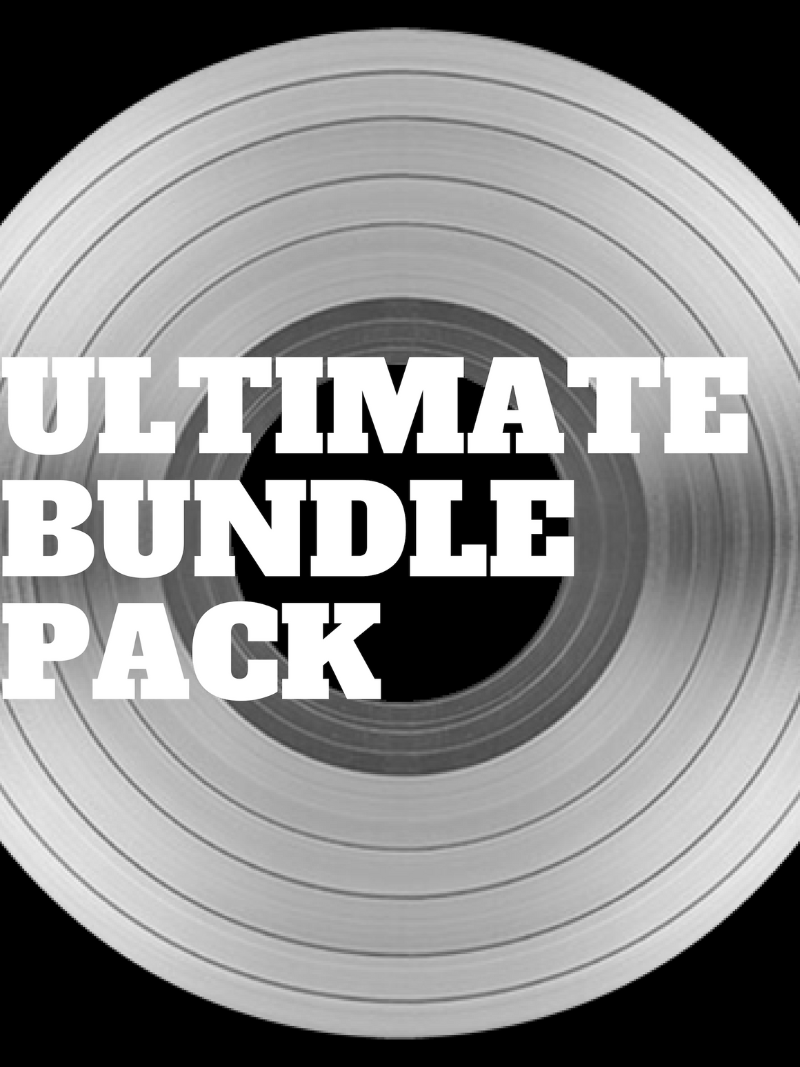 Break It Down - Break It Down  - Drum Kit Ultimate Bundle Pack - Dreamchasers