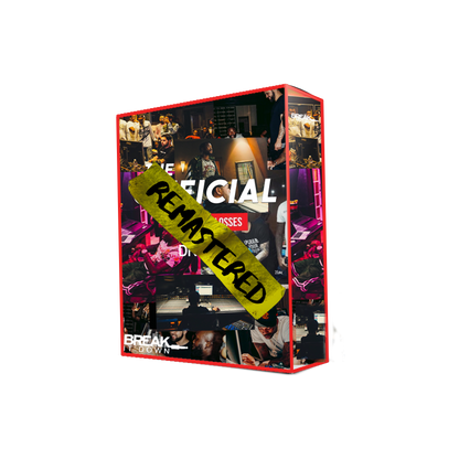 Ultimate Bundle Pack