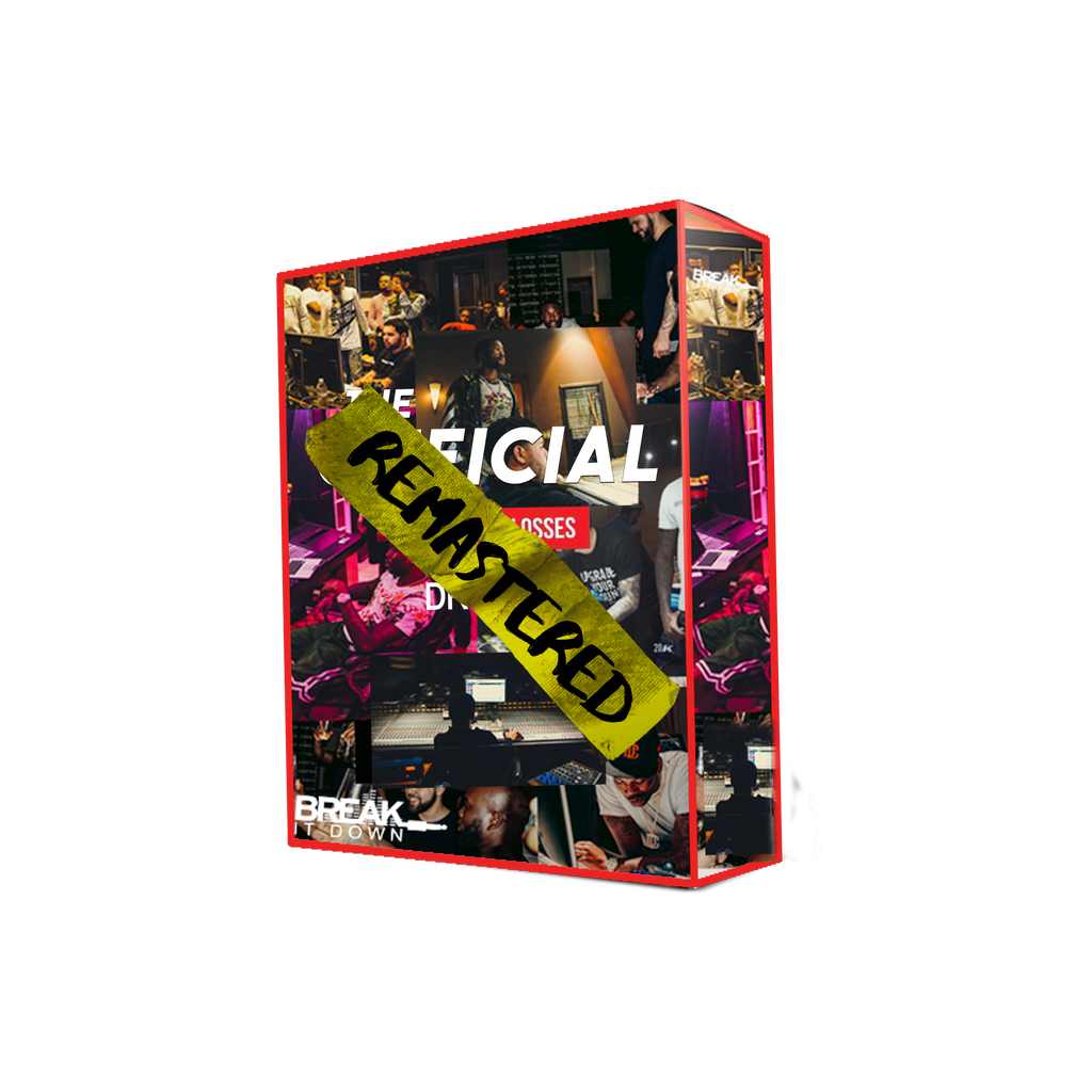 Ultimate Bundle Pack